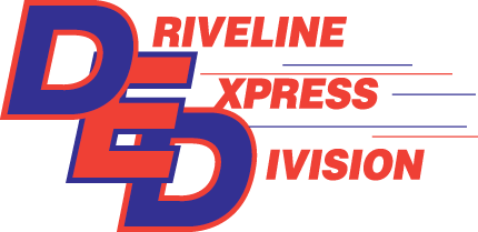 Driveline Express | PWC - Potter Webster
